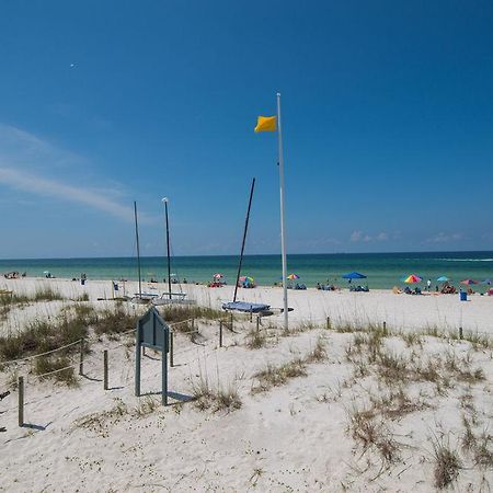 Sunswept Condominiums Panama City Beach Dış mekan fotoğraf