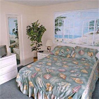 Sunswept Condominiums Panama City Beach Oda fotoğraf