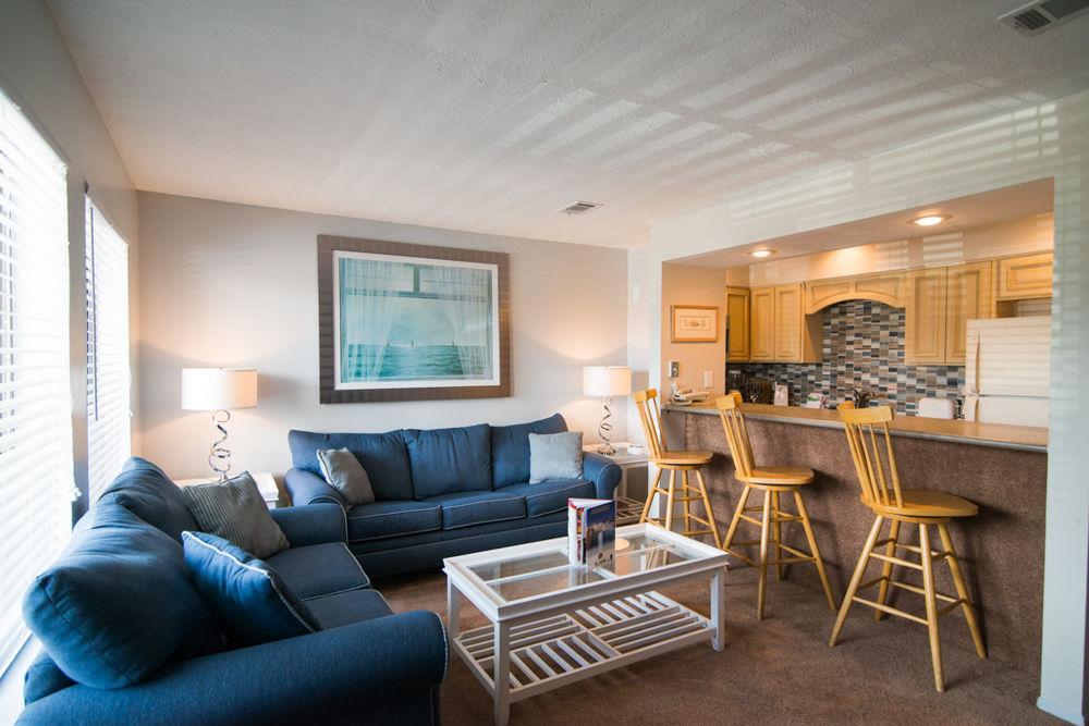Sunswept Condominiums Panama City Beach Dış mekan fotoğraf
