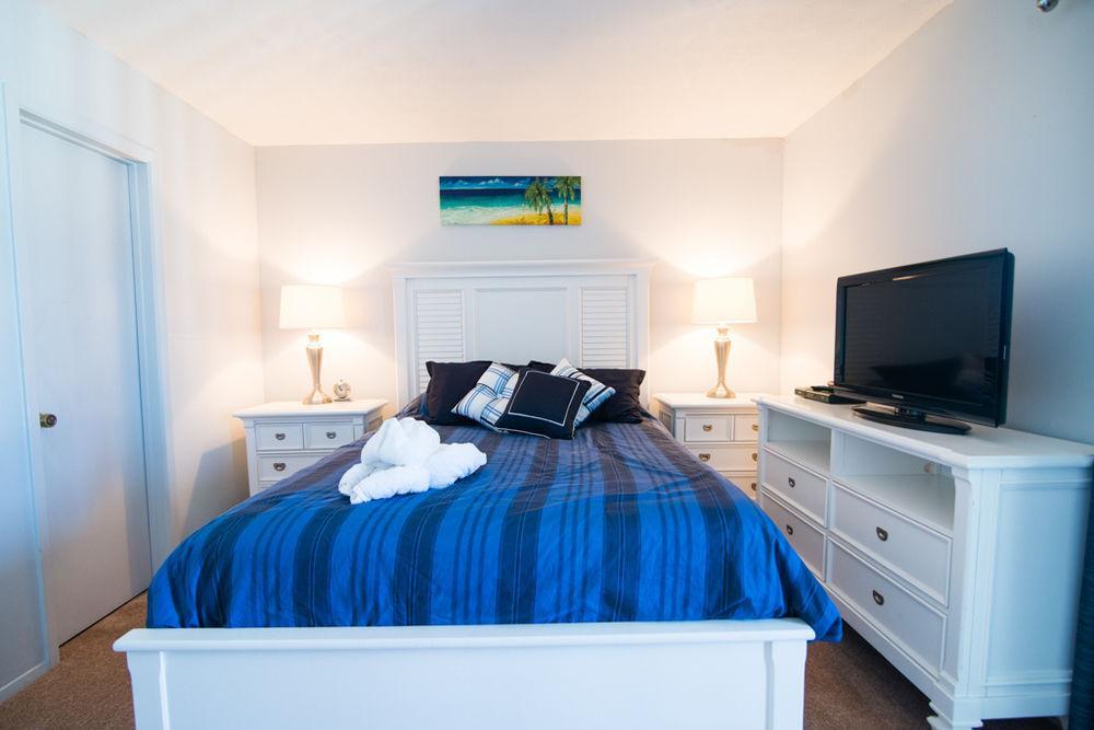 Sunswept Condominiums Panama City Beach Dış mekan fotoğraf