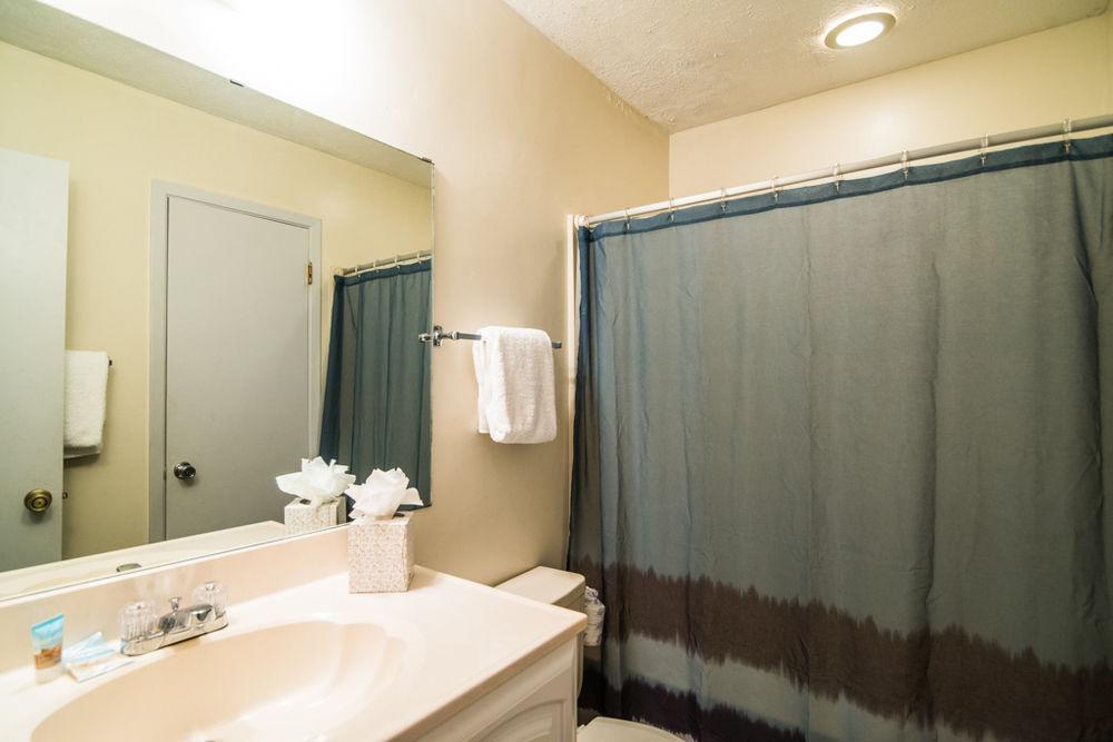 Sunswept Condominiums Panama City Beach Dış mekan fotoğraf