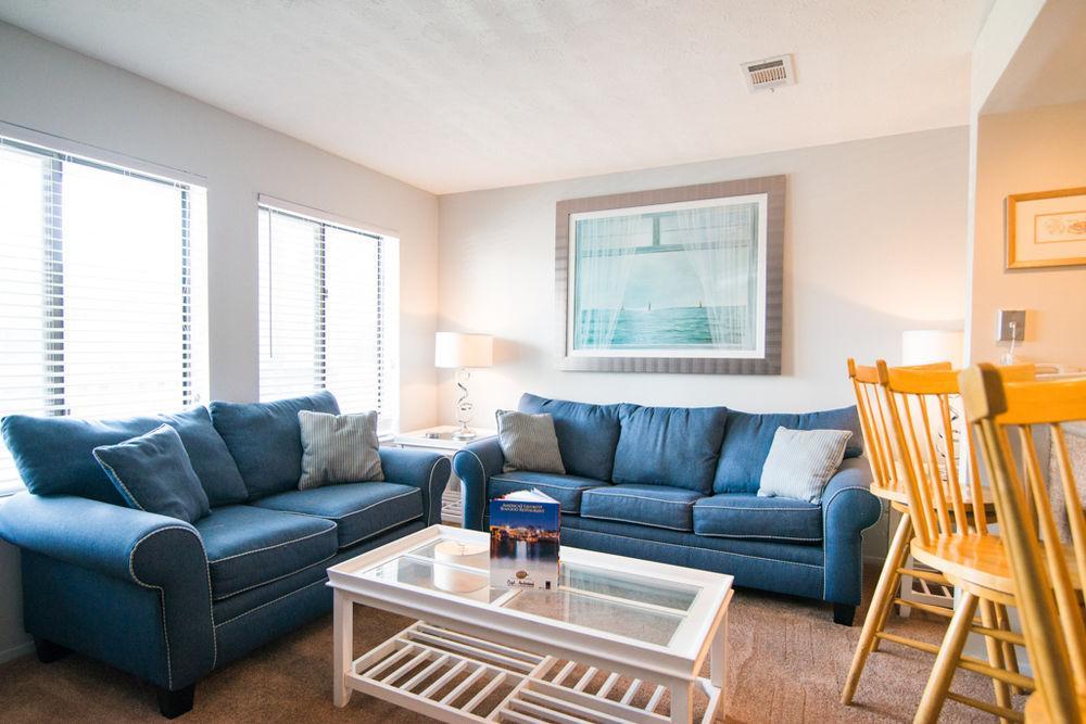 Sunswept Condominiums Panama City Beach Dış mekan fotoğraf