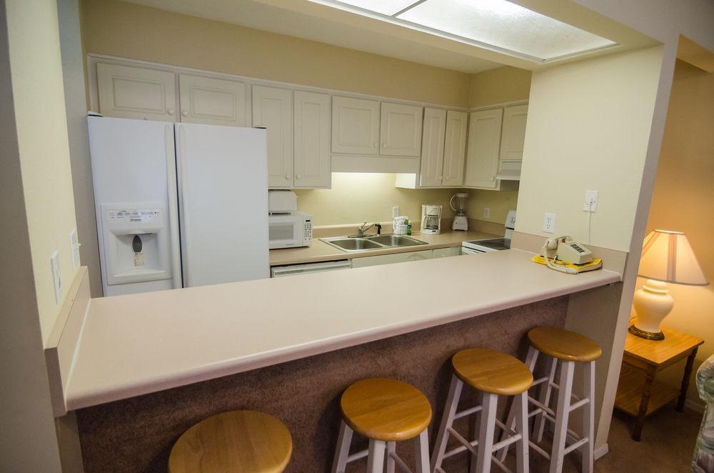 Sunswept Condominiums Panama City Beach Dış mekan fotoğraf