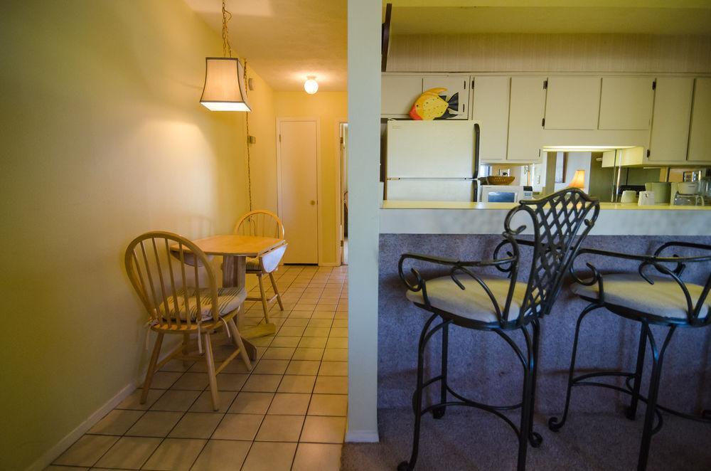 Sunswept Condominiums Panama City Beach Dış mekan fotoğraf