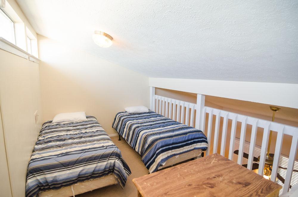 Sunswept Condominiums Panama City Beach Dış mekan fotoğraf