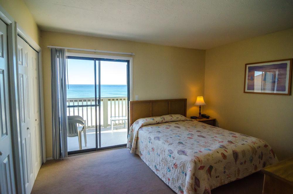 Sunswept Condominiums Panama City Beach Dış mekan fotoğraf