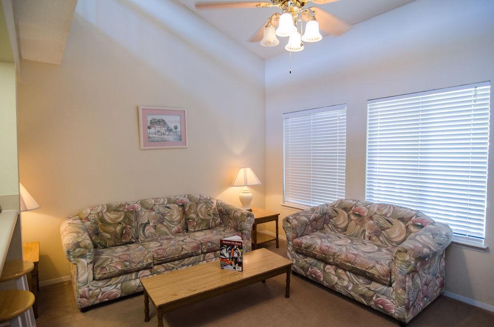 Sunswept Condominiums Panama City Beach Dış mekan fotoğraf
