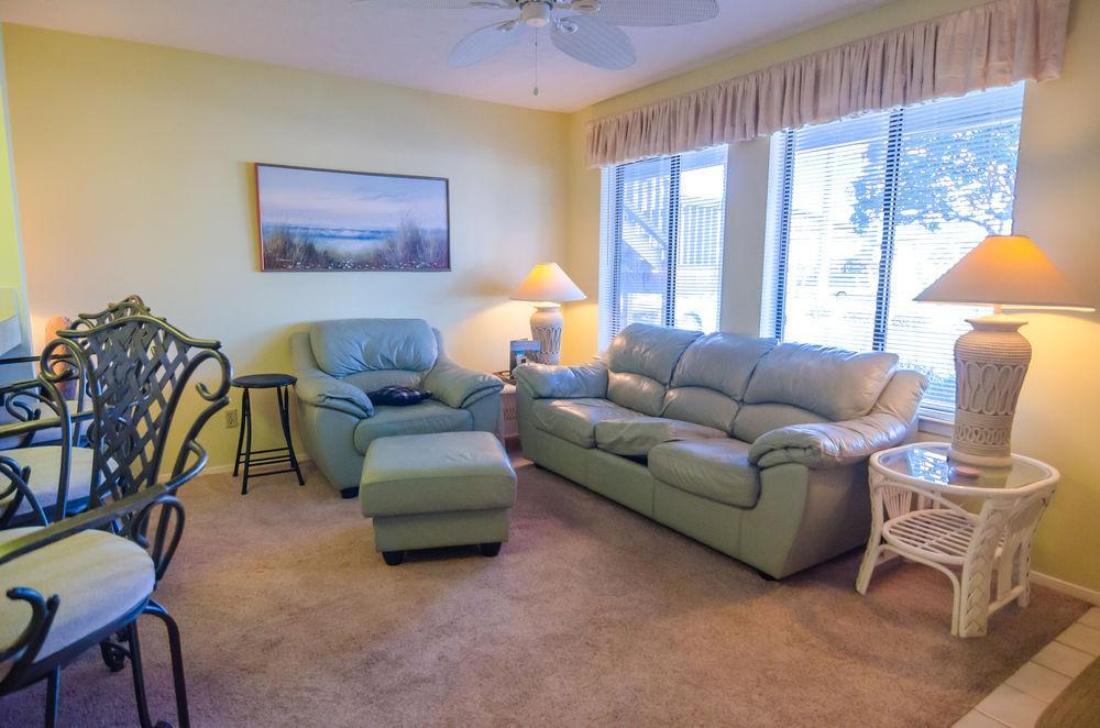 Sunswept Condominiums Panama City Beach Dış mekan fotoğraf